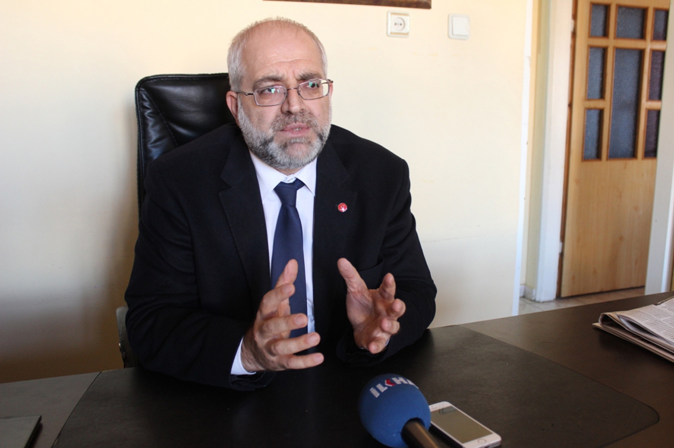 Siyasiler, ''Çatışmalara son verilmeli'' Siyasiler, ''Çatışmalara son verilmeli''